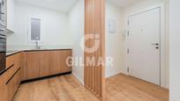 Bedroom of Flat for sale in  Madrid Capital  with Air Conditioner, Heating and Terrace