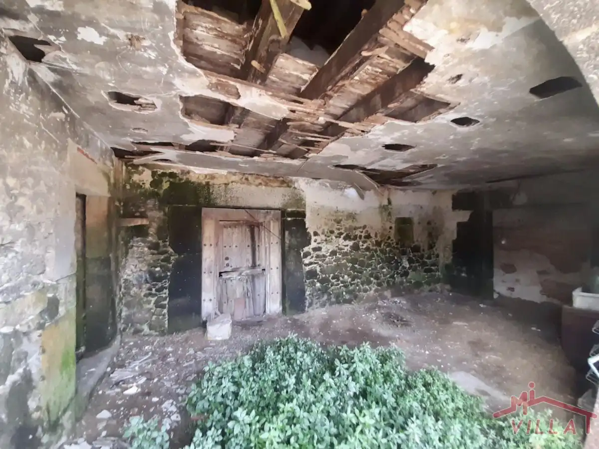 Casa o chalet en venta en Bárcena de Cicero