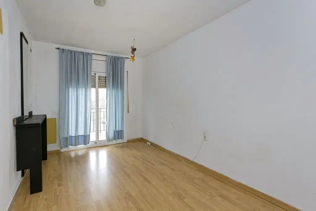 Schlafzimmer von Einfamilien-Reihenhaus zum Verkauf in Sant Pere de Ribes