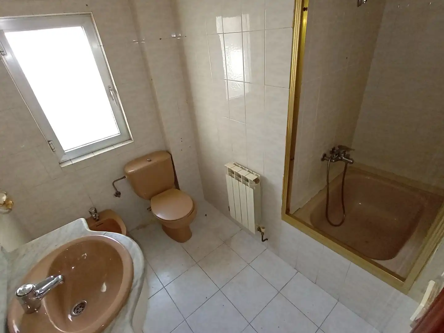 Baño de Piso en venta en Salamanca