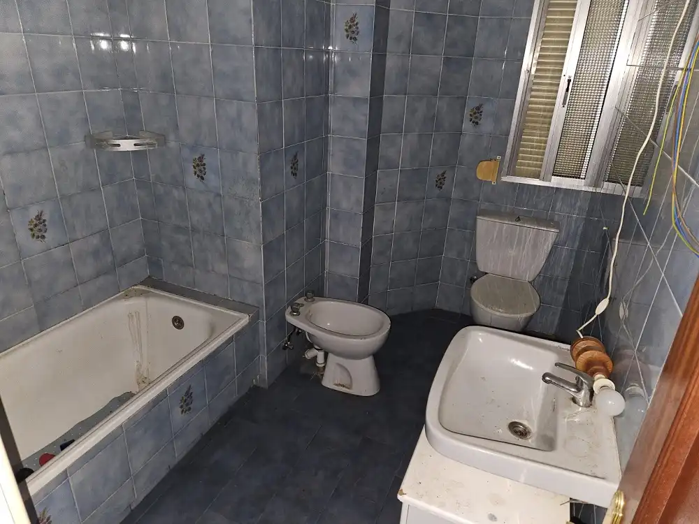Flat for sale in Calle Nidos, 1, Garrovillas de Alconétar