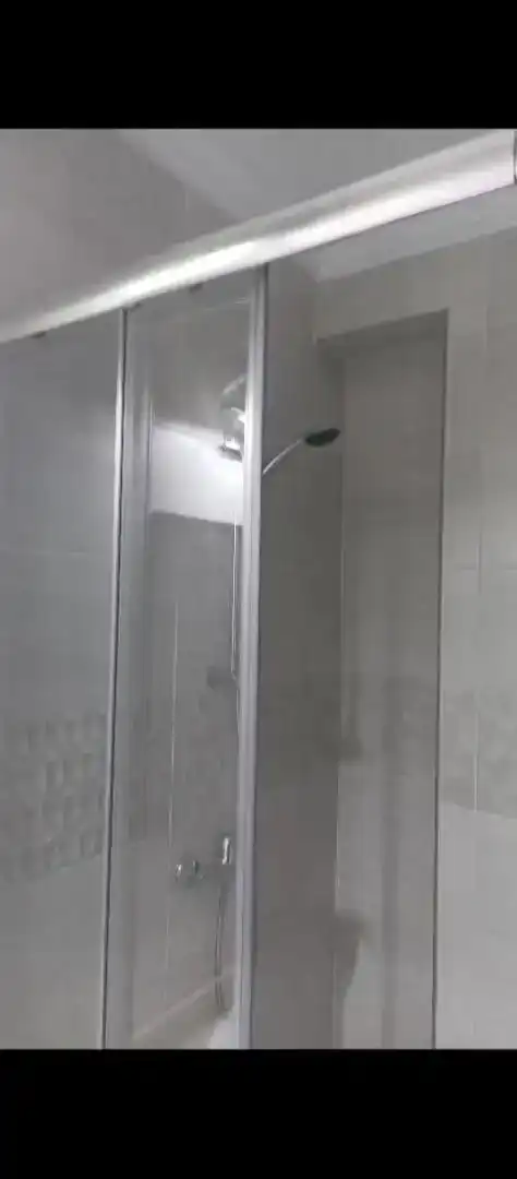 Bany de Apartament en venda en Villaverde del Río amb Aire condicionat i Balcó