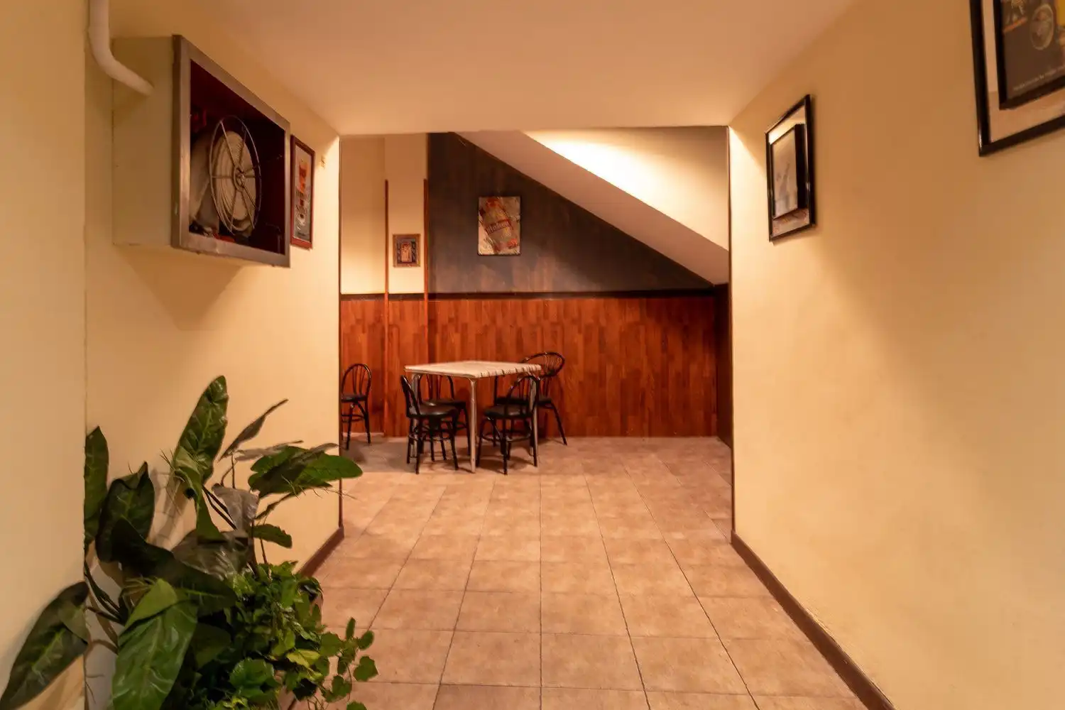 Gewerbefläche zum Verkauf in Calle de la Marroquina, imagen 37