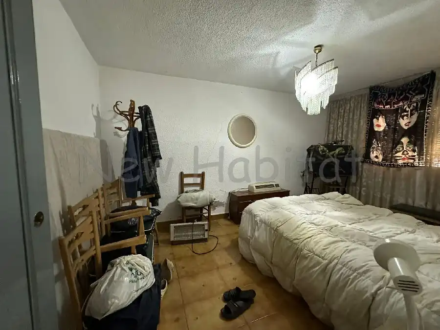 Bedroom of Houses for sale in Vall d'Alba  with Community pool