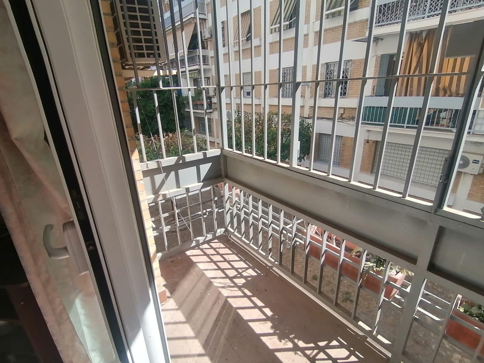 Balcony of Flat for sale in  Córdoba Capital  with Terrace