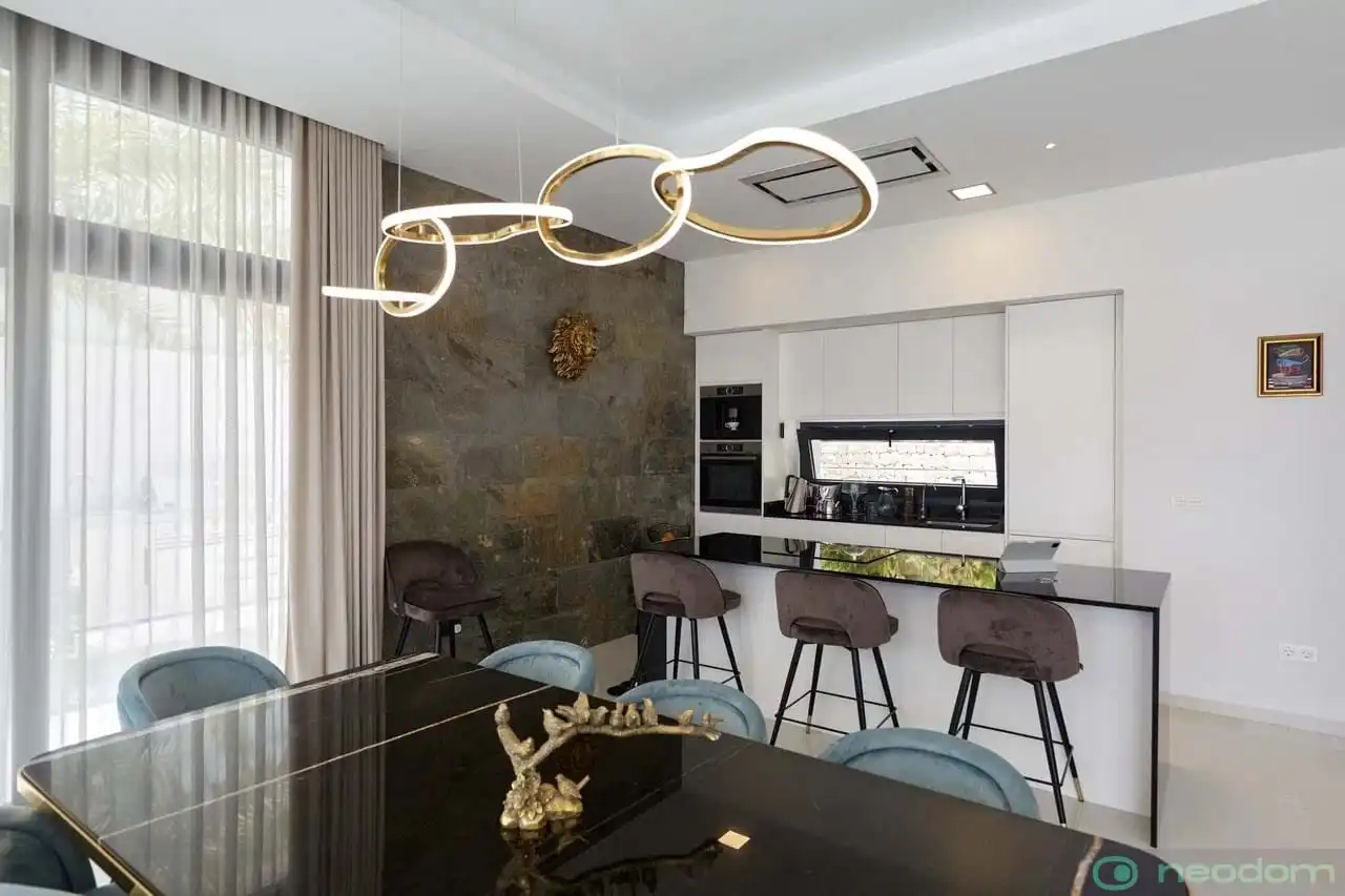 Maison avec terrasse à vendre à Cala de Finestrat, imagen 6