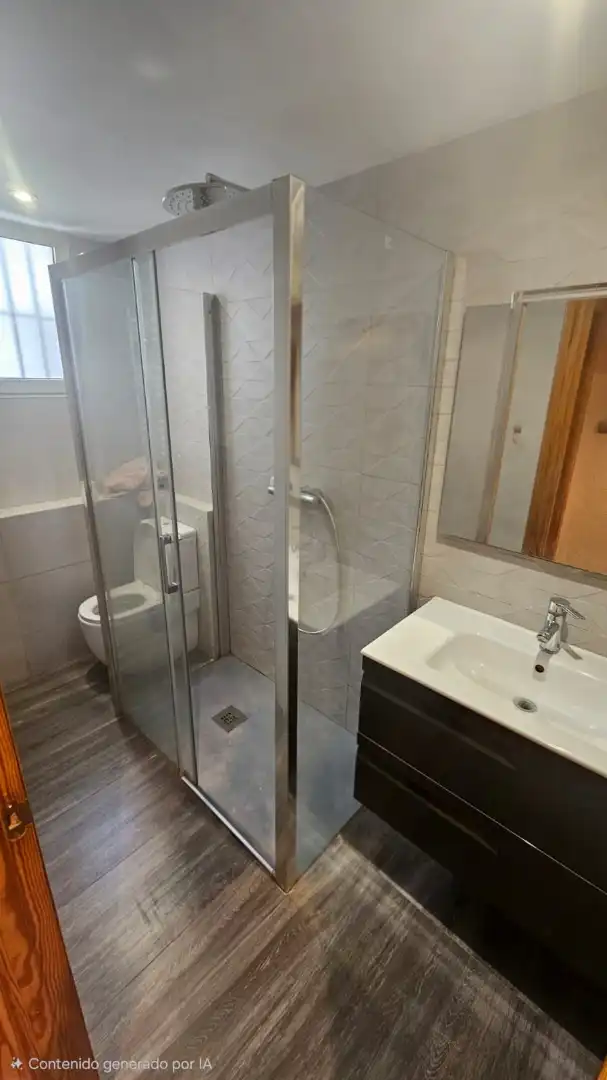 Baño de Piso en venta en Mislata con Aire acondicionado y Balcón