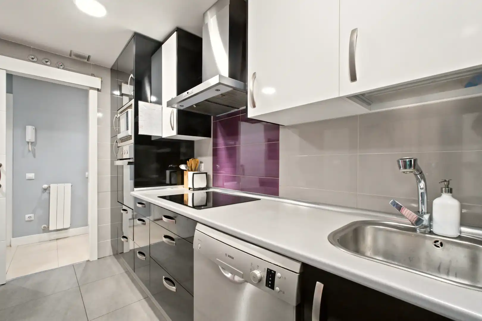 Appartement avec piscine à vendre à Paseo de los Navegantes, imagen 8