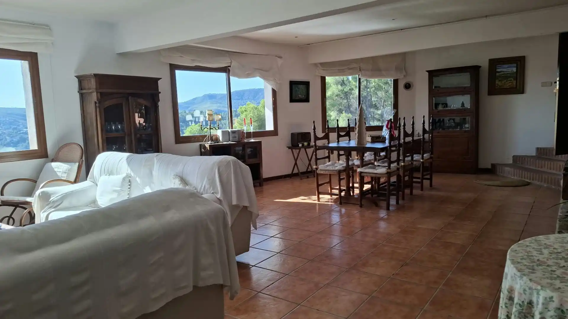 Casa con piscina in vendita a Vallirana, imagen 29
