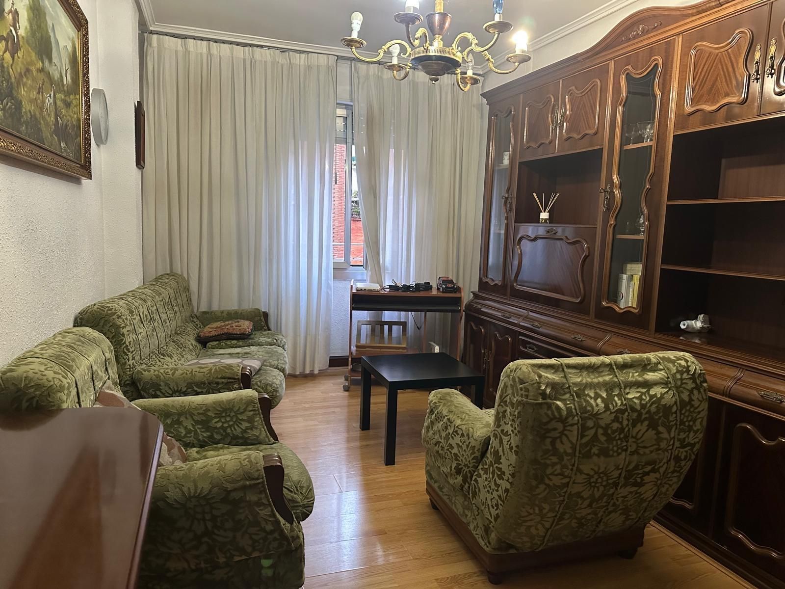 Wohnung zum verkauf in Calle Pintor Anselmo Guinea, Santutxu - Basarrate, Begoña - Santutxu