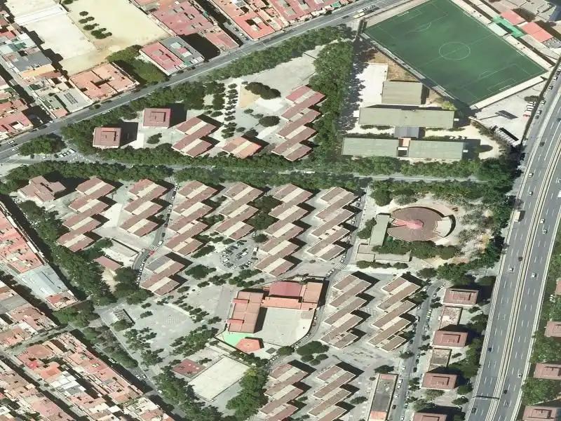 Piso en venta en Calle Santa Joana de Lestonnac
