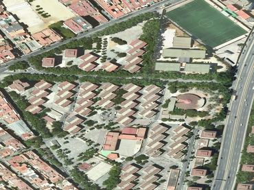 Appartement à vendre à Calle Santa Joana de Lestonnac
