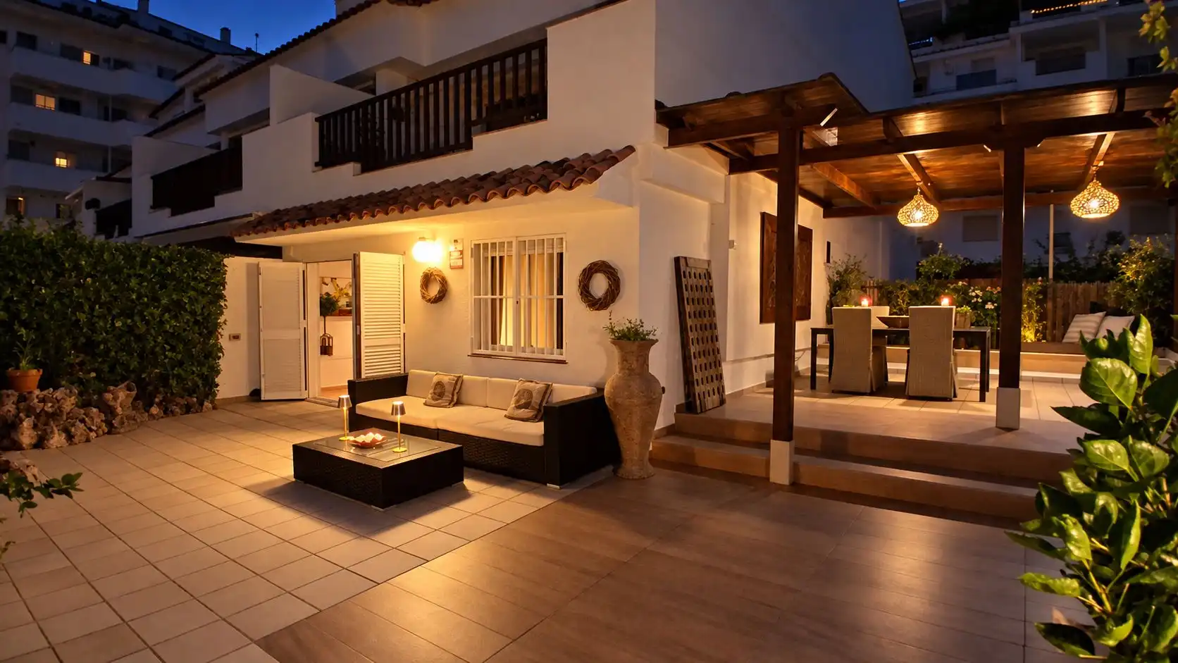 Apartament amb piscina en venda a Altea ciudad, imagen 49