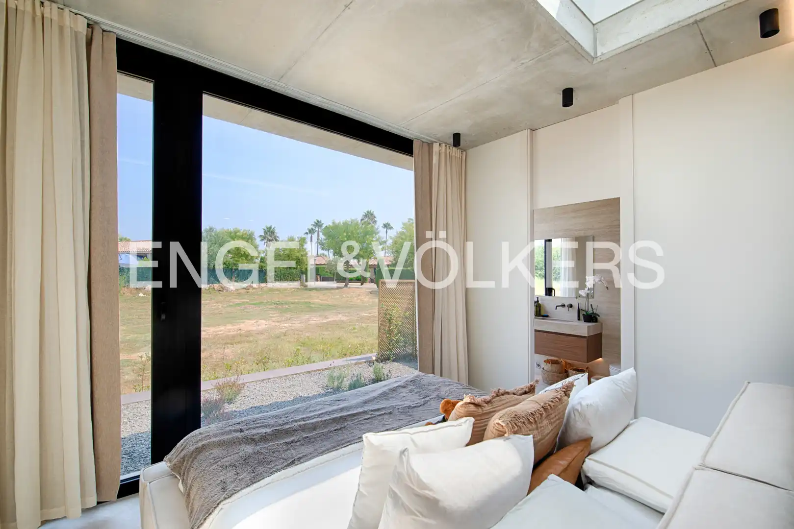 Casa con piscina in vendita a Navata, imagen 31