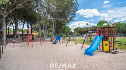 Foto 2 de Casa o xalet en venda a Carretera, Olmedo, Valladolid