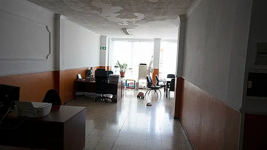 Edifici en venda en Las Palmas de Gran Canaria