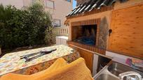 Garden of House or chalet for sale in Santa Pola  with Air Conditioner, Private garden and Terrace