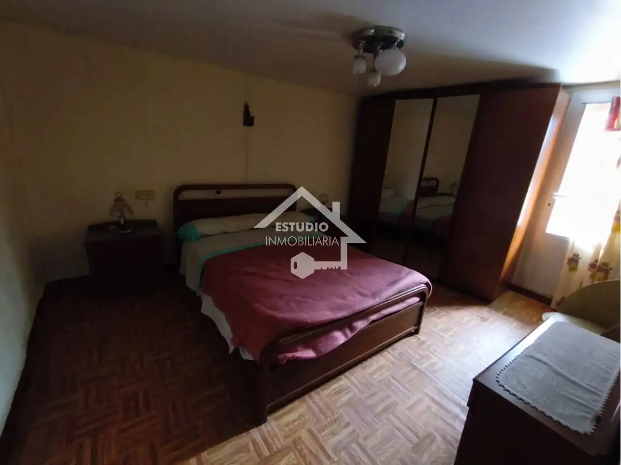 Casa amb jardí en venda a Calle Redonda, imagen 19