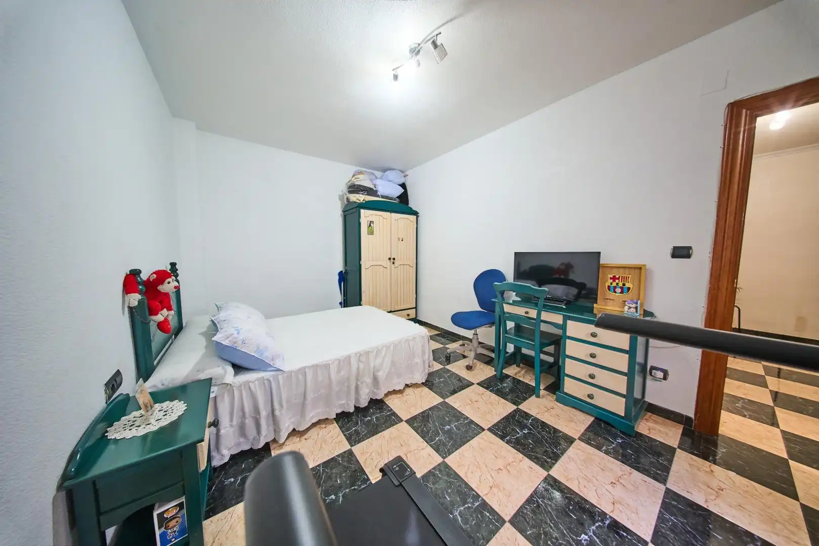 Wohnung zum Verkauf in Calle RAMON Y CAJAL, imagen 16
