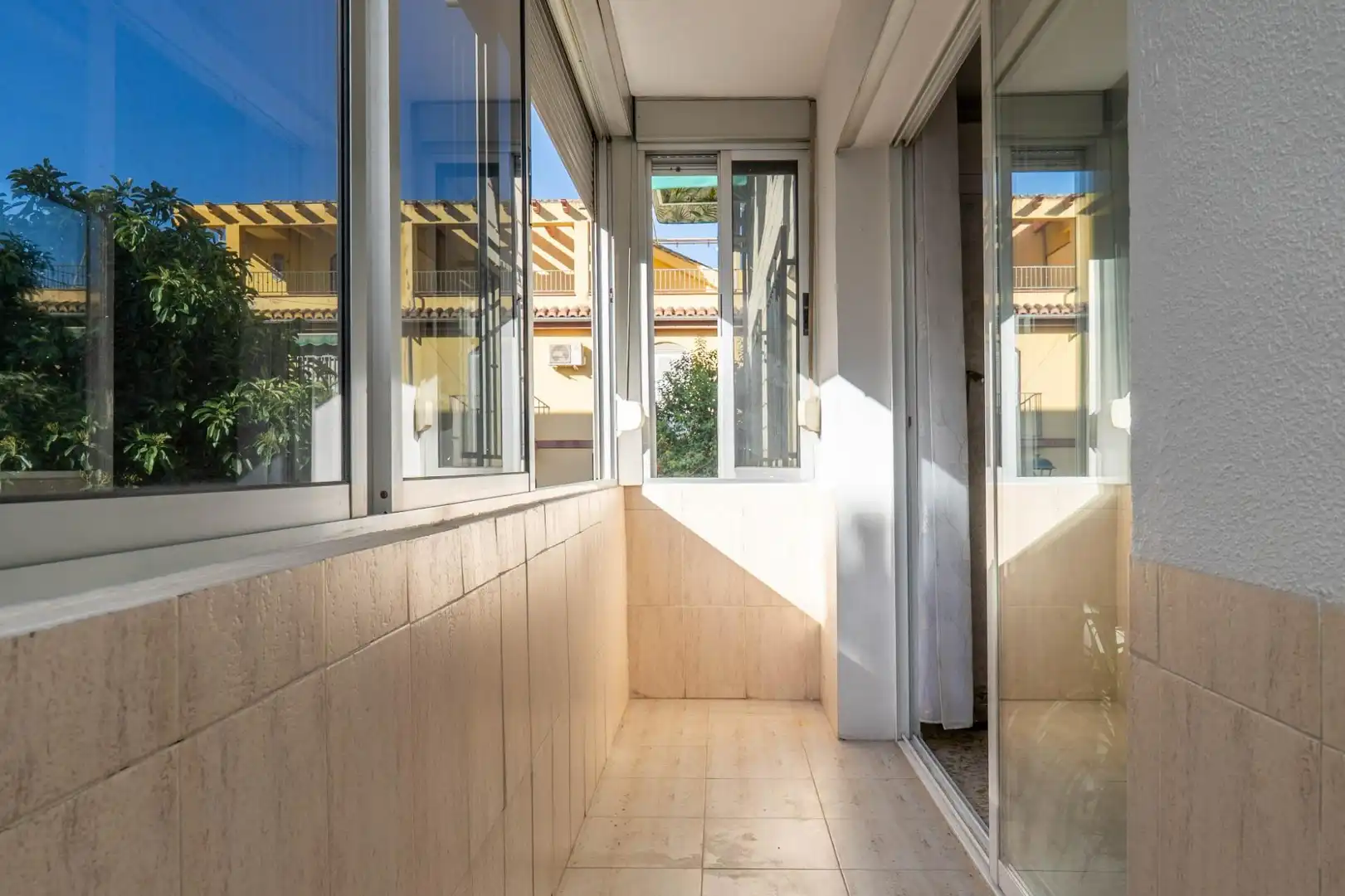 Piso con piscina en venta en Calle BLASCO IBAÑEZ 20, imagen 12