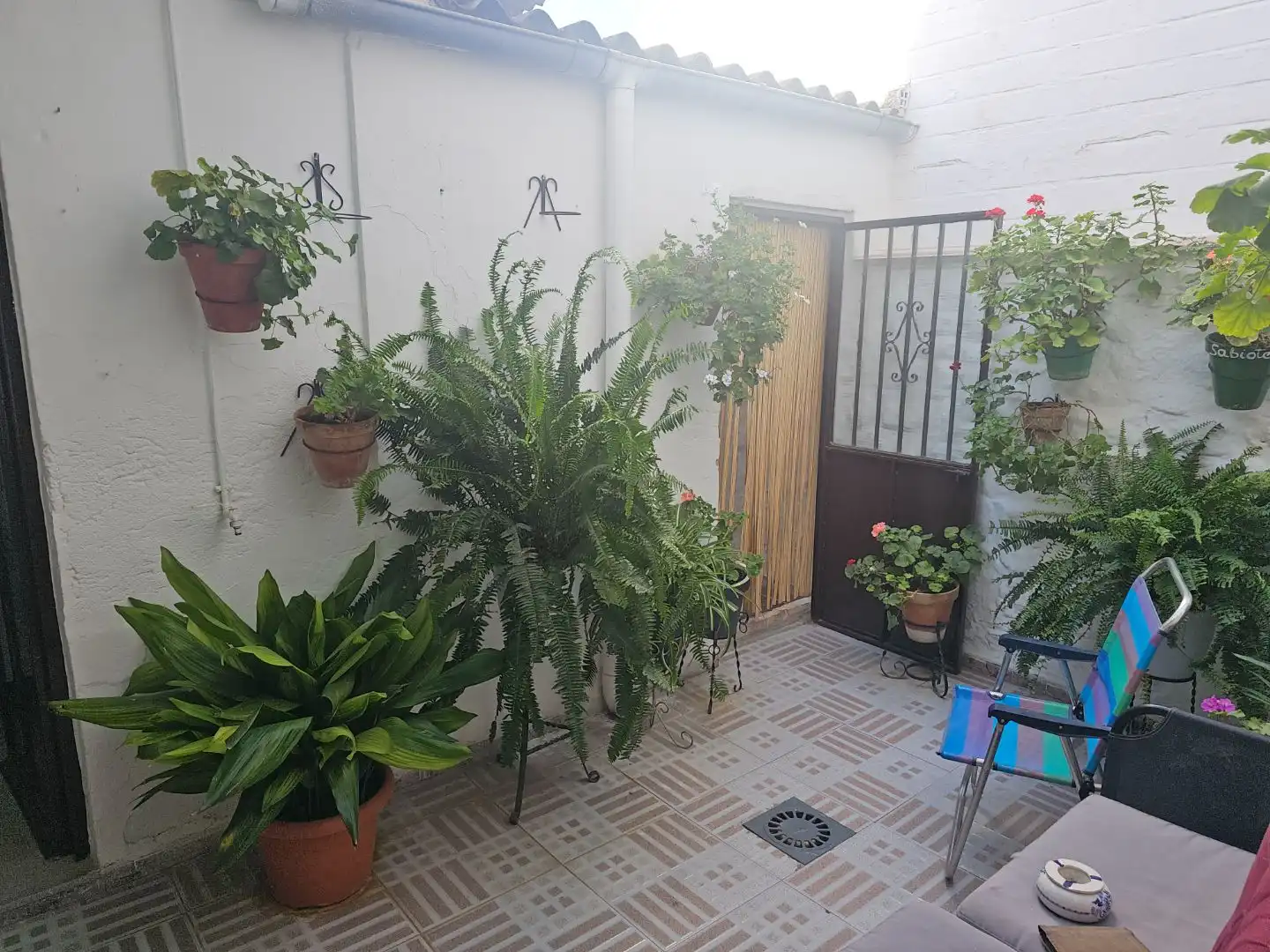 Casa en venta en C. del Moral 6, imagen 19