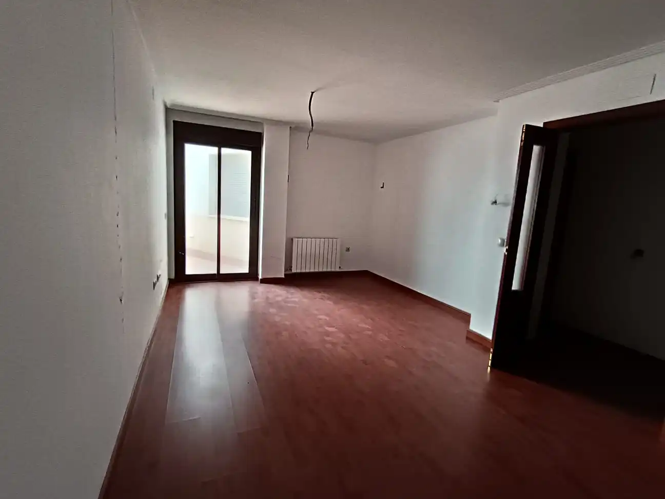 Habitación de Piso en venta en Pozuelo de Calatrava con Calefacción y Trastero