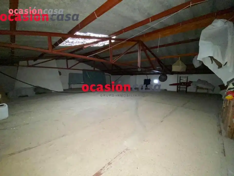 Maison avec jardin à vendre à Fuente Obejuna, imagen 14