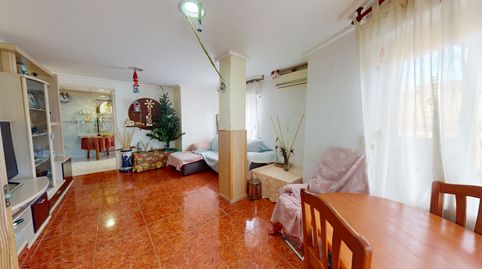 Foto 3 von Wohnung zum Verkauf in Avenida Alfonso XIII, Las Trescientas - San Francisco - Ciudad Vergel, Elda