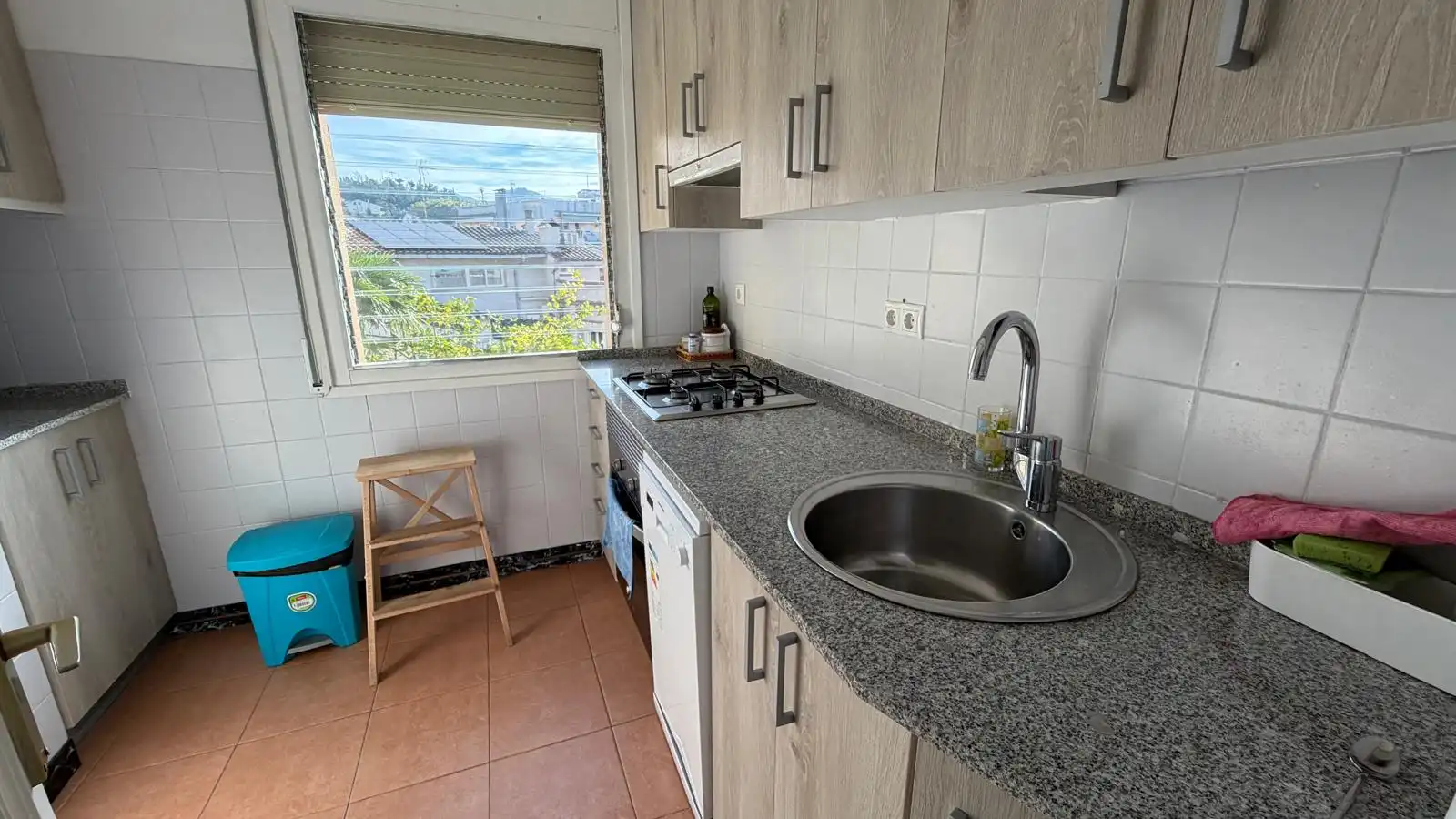 Piso en venta en Sant Hilari 18, imagen 8