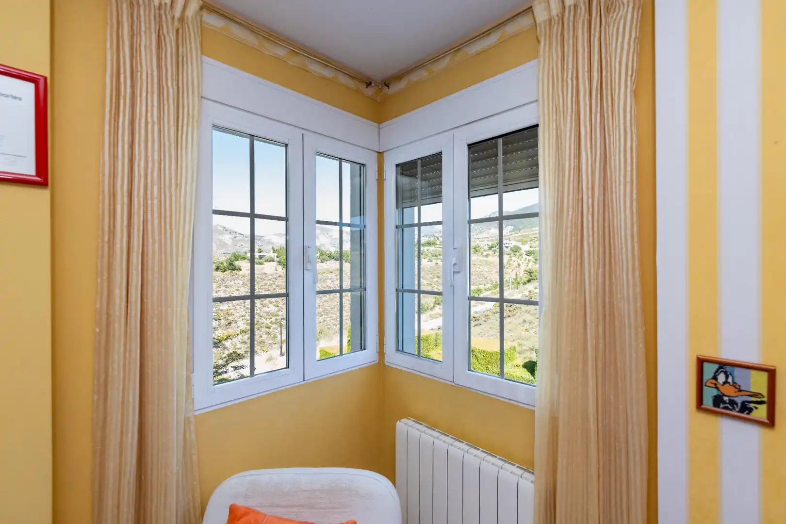 Villa mit Terrasse zum Verkauf in Barrio de la Vega, imagen 70