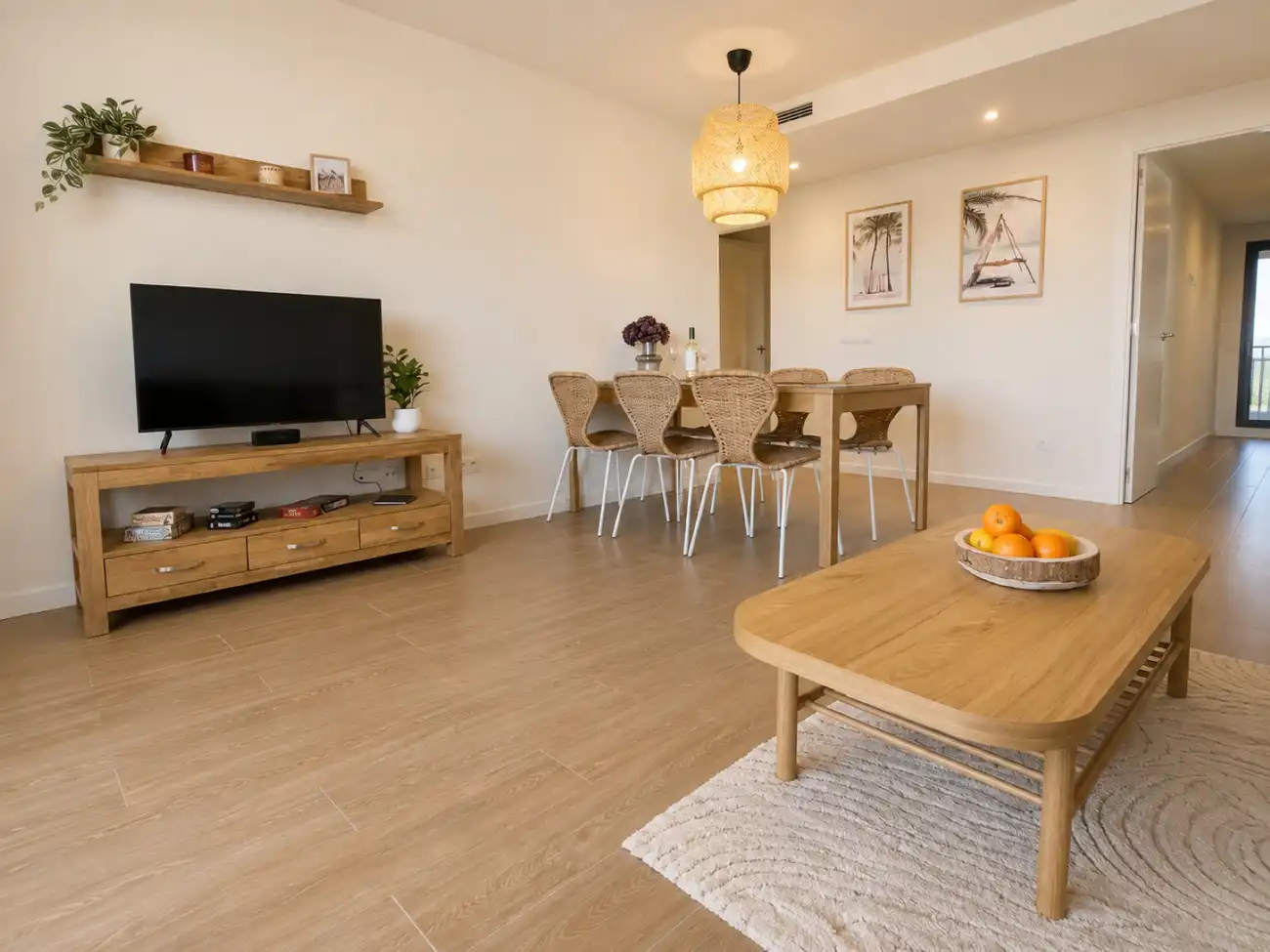 Apartment zum Verkauf in El Montgó, imagen 5