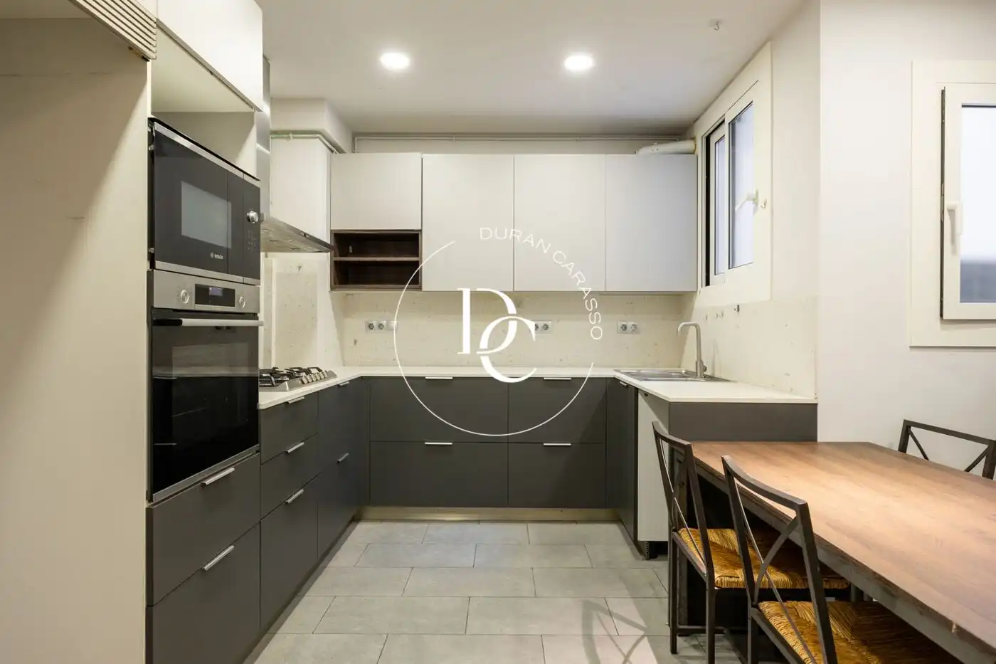 Wohnung mit Terrasse zum Verkauf in Carrer d'Aragó, imagen 14