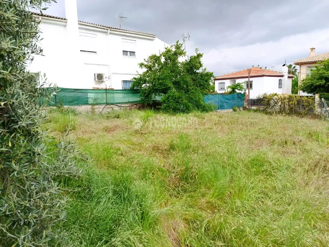 Residencial en venda en Ogíjares
