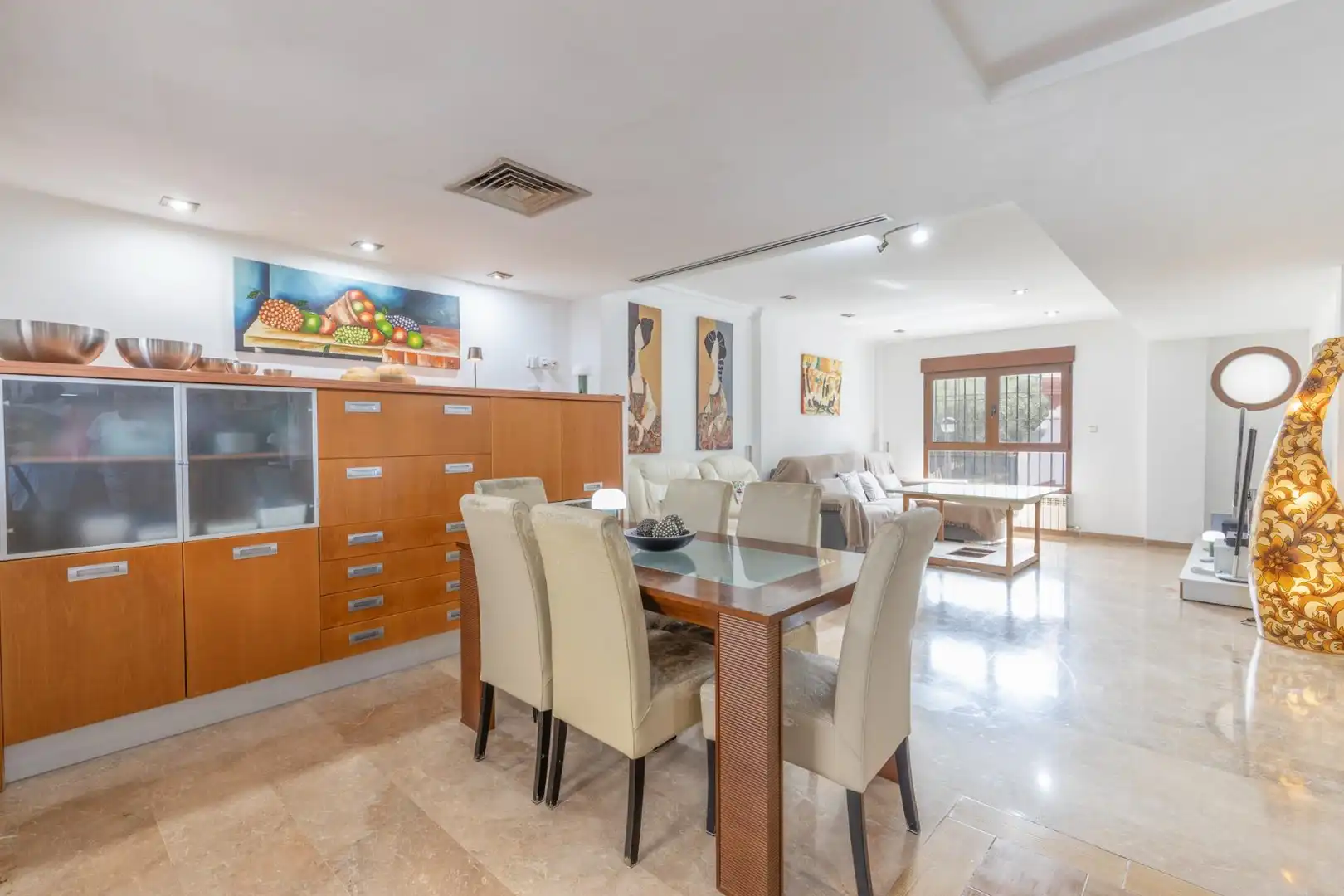 Terraced house with terrace for sale in Cájar, imagen 8