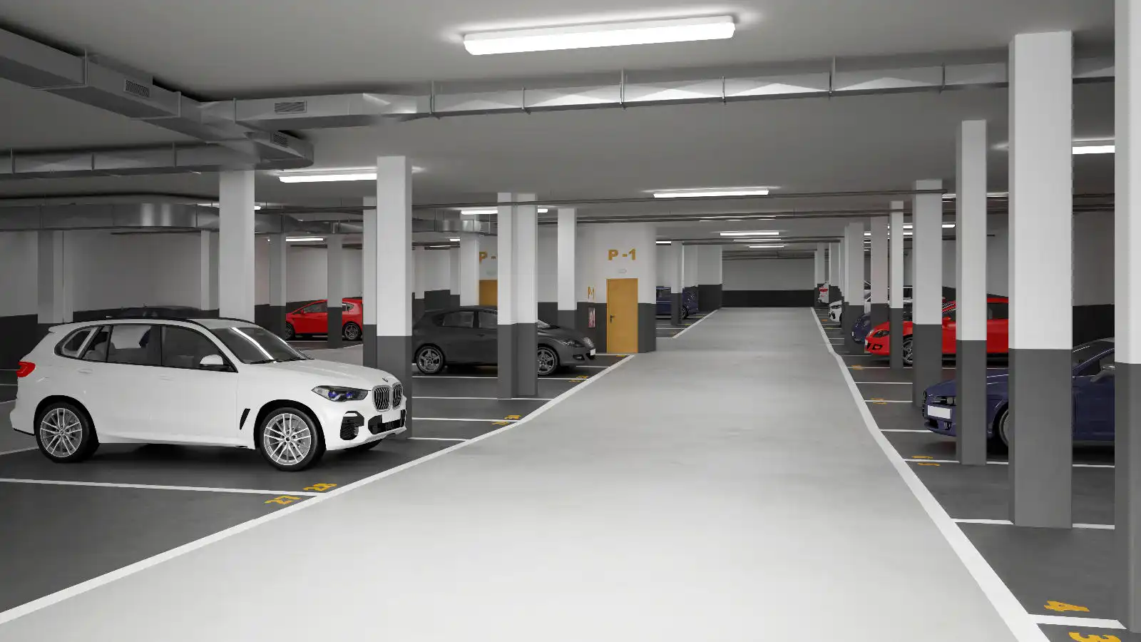 Piso de obra nueva con terraza en venta en Avinguda del Doctor Pasteur 99, imagen 18