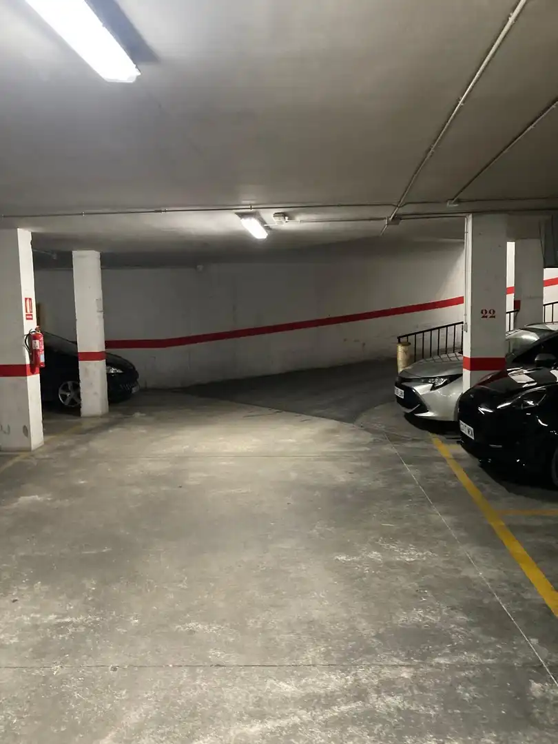 Piso en venta en Calle RAMON Y CAJAL, imagen 17