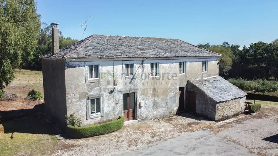 Maison rustique à vendre à Rebuxentos, Piñeiro 5