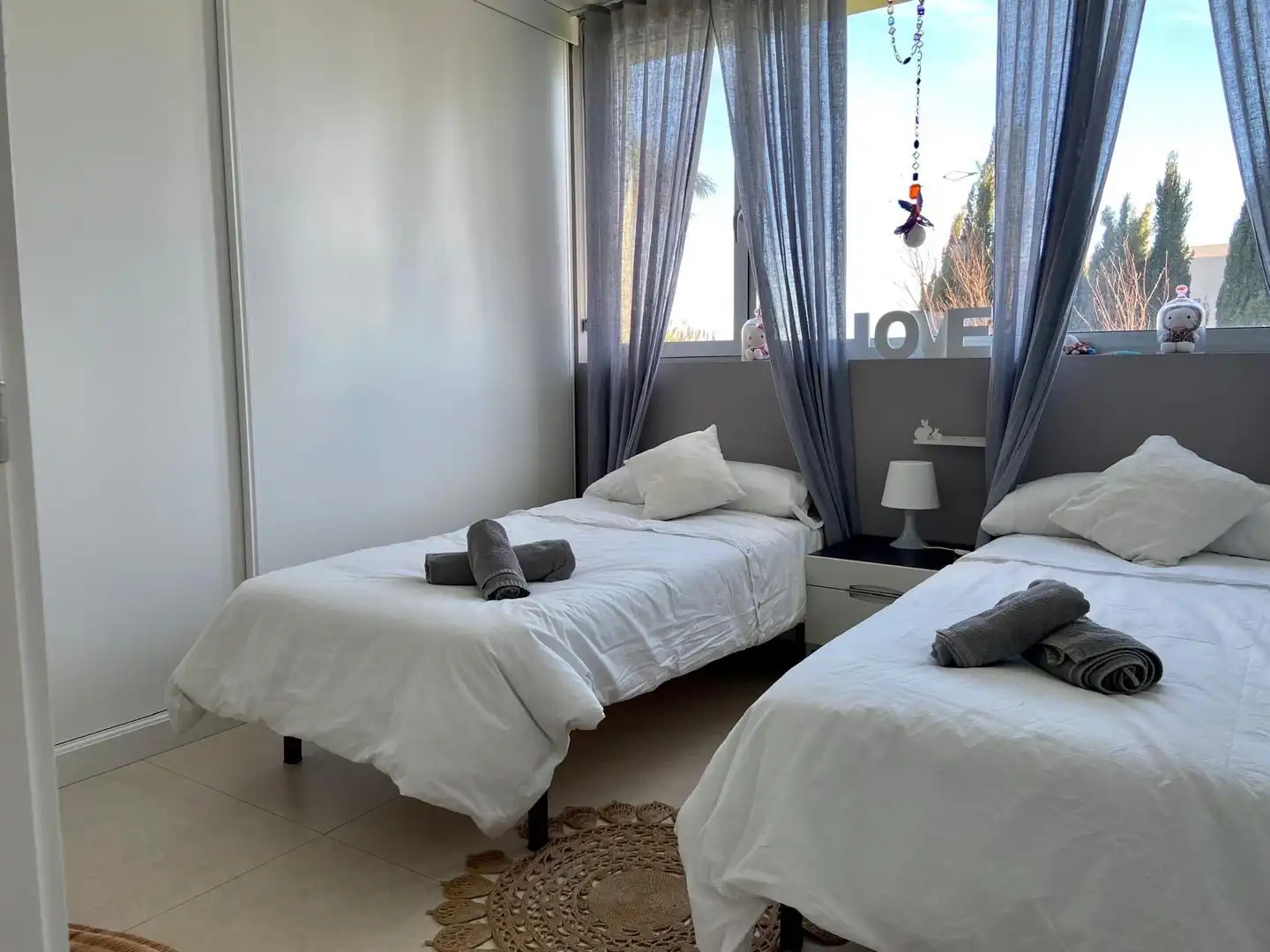 Villa avec piscine à louer à El Montgó, imagen 46
