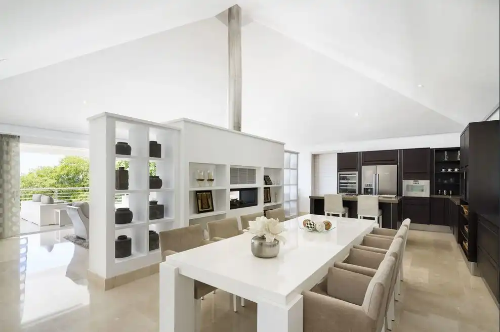 Chalet en venta en Benahavís pueblo, imagen 3