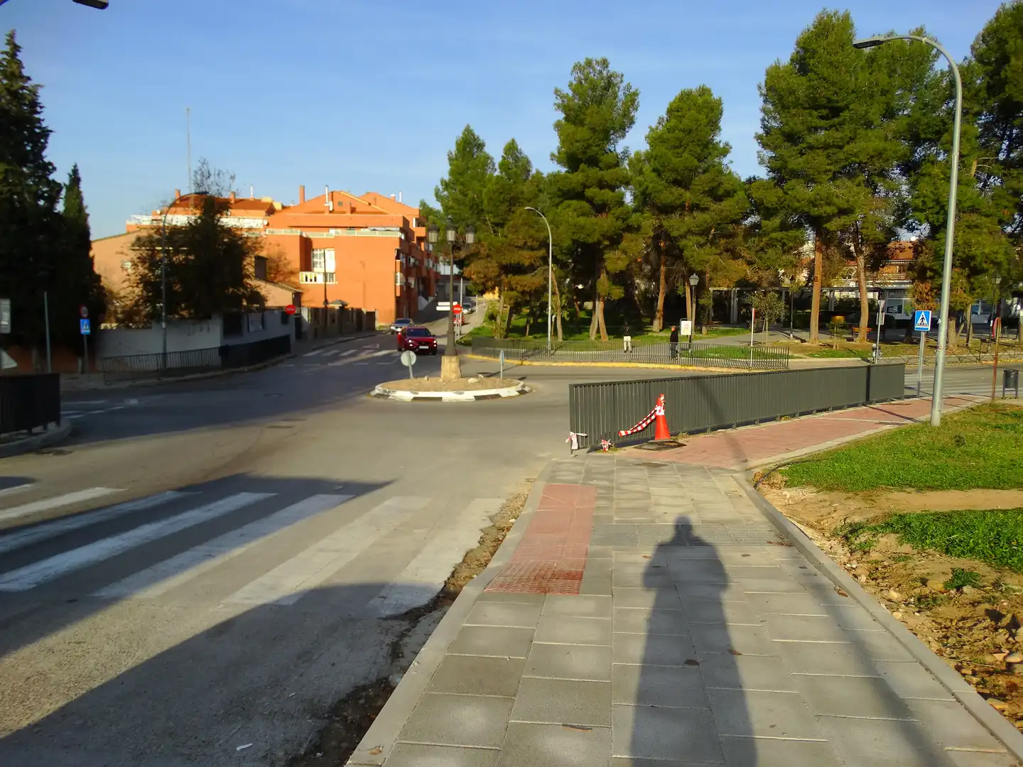 Terreno industrial en venta en Calle de Antonio Gaudí, imagen 31