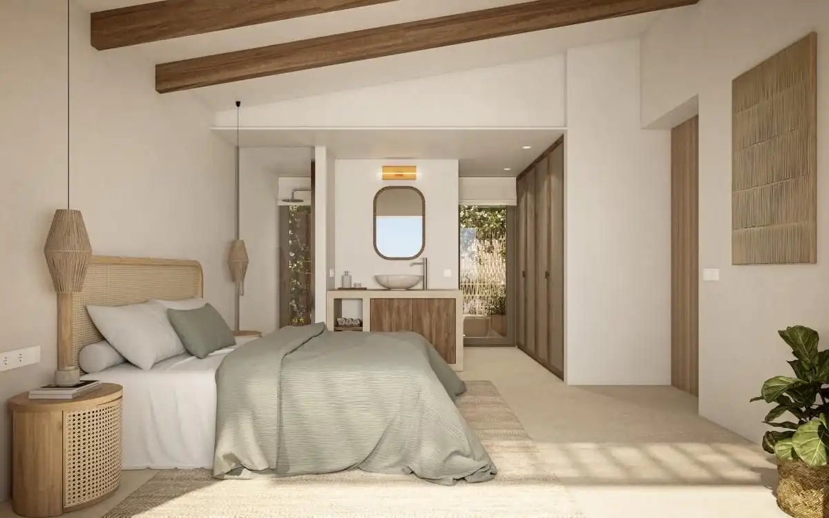 Villa avec piscine à vendre à La Fustera, imagen 9