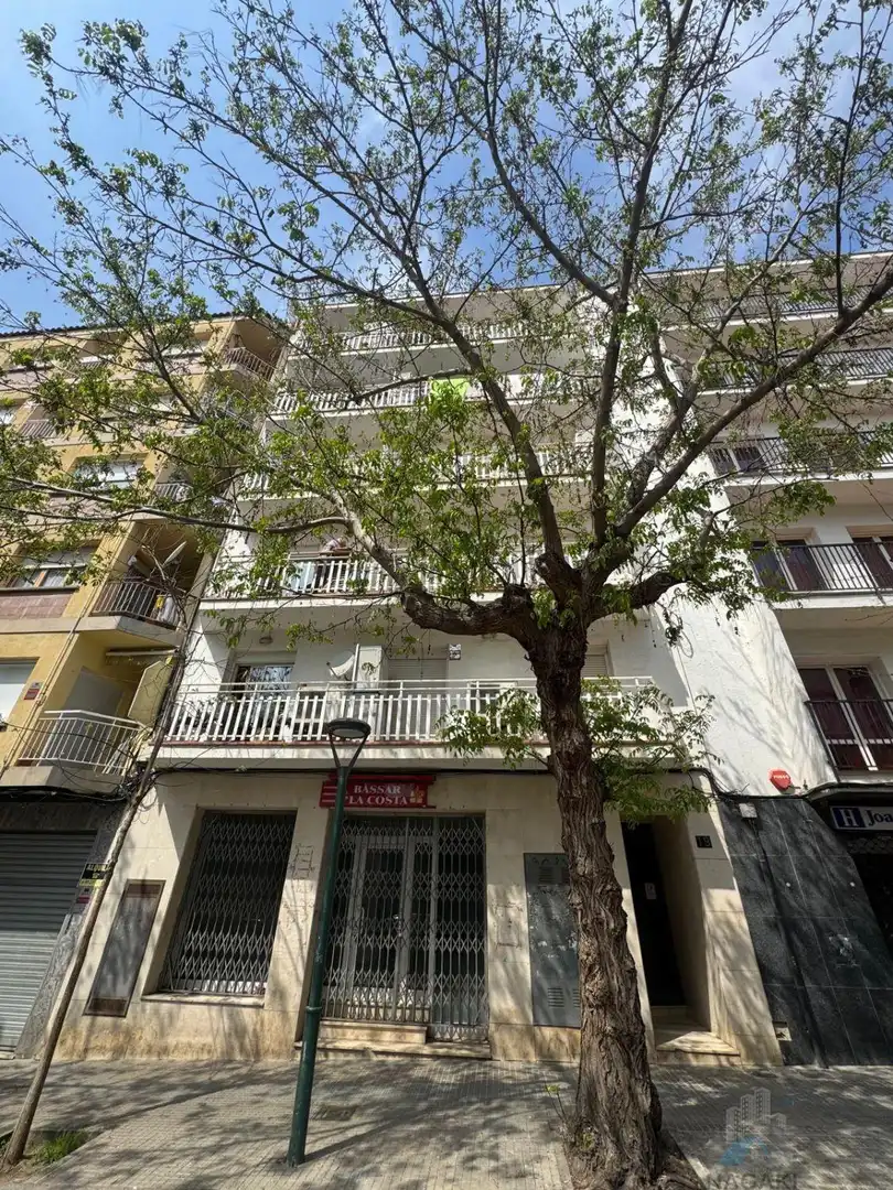 Außenansicht von Wohnung zum Verkauf in Lloret de Mar