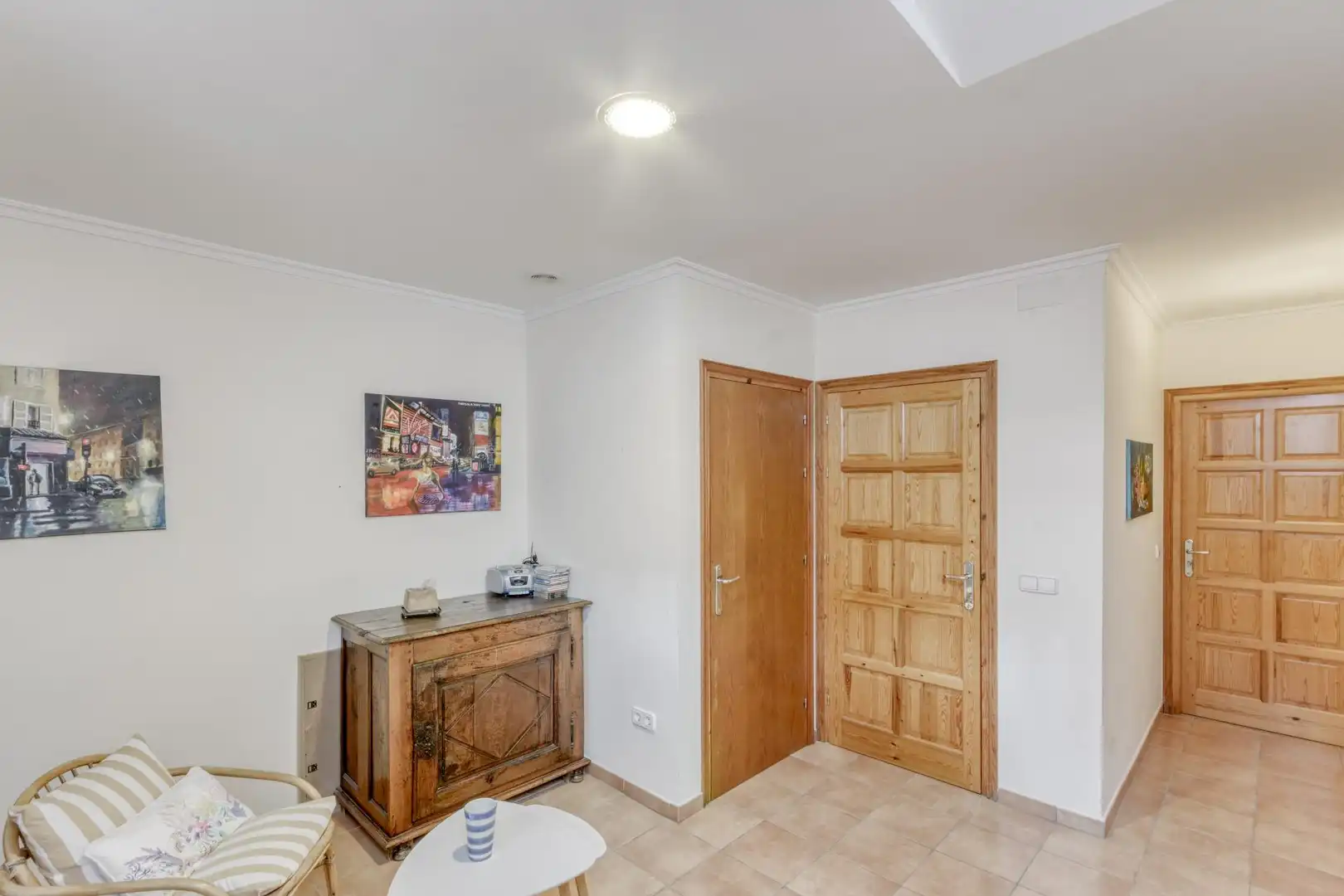 Casa con terraza en venta en Calle DE NAVARRA, imagen 52