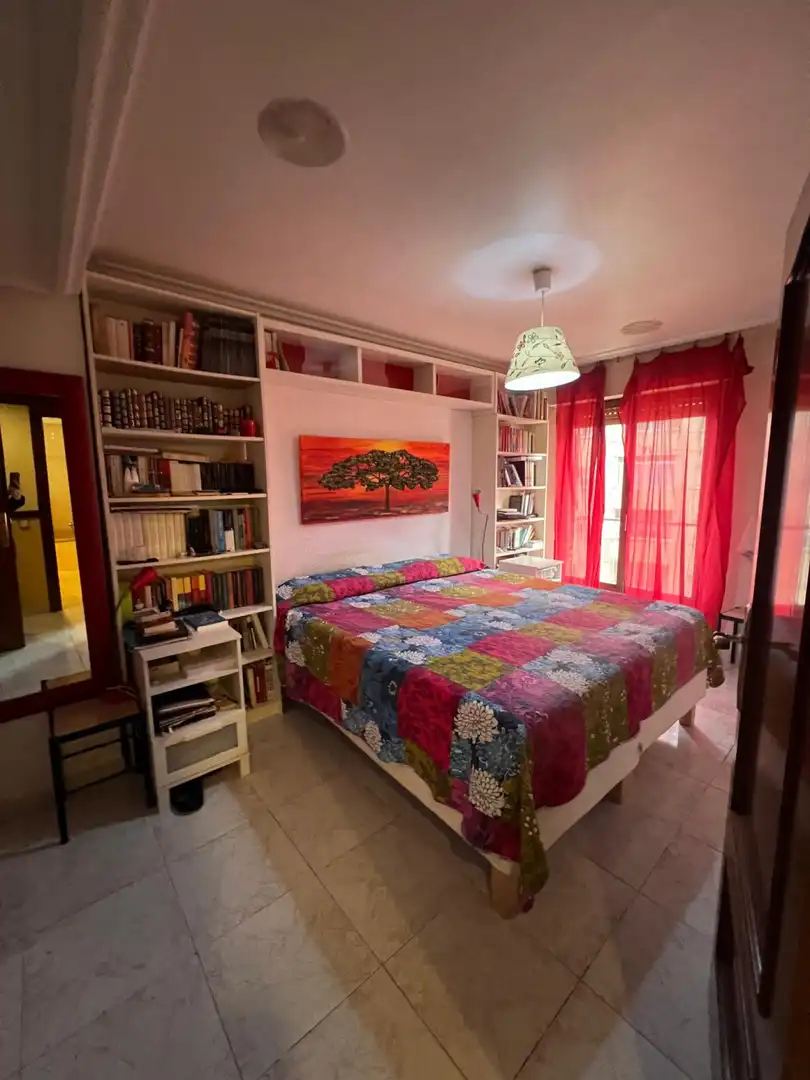 Wohnung mit Aufzug zum Verkauf in Residencia, imagen 18
