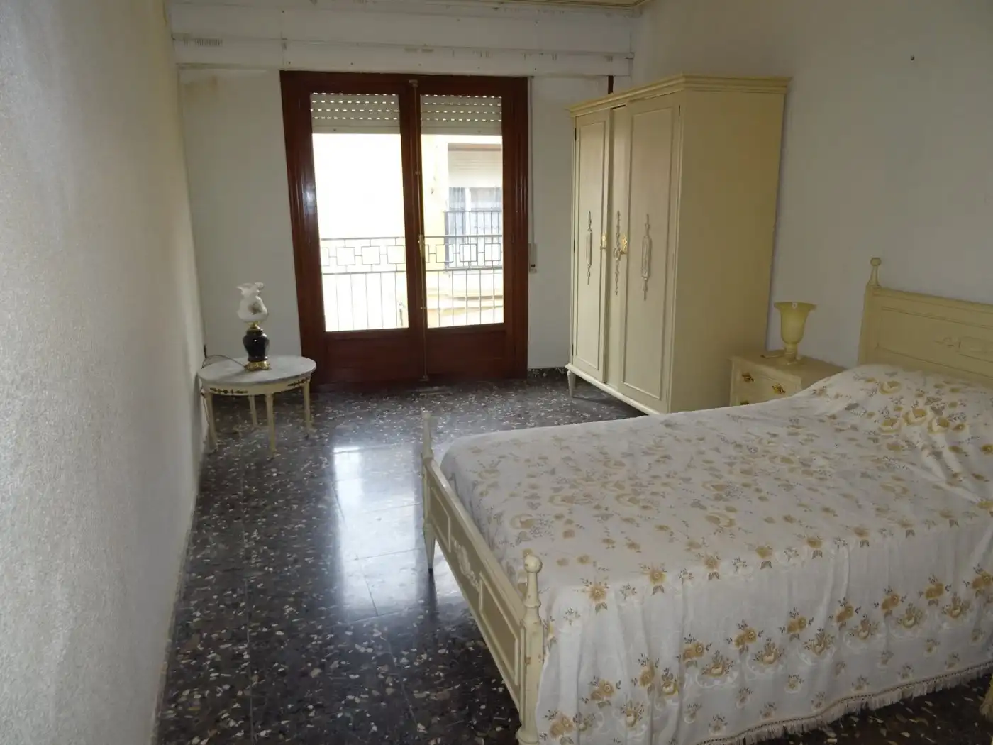 Casa con terraza en venta en Hondón de las Nieves / El Fondó de les Neus, imagen 5