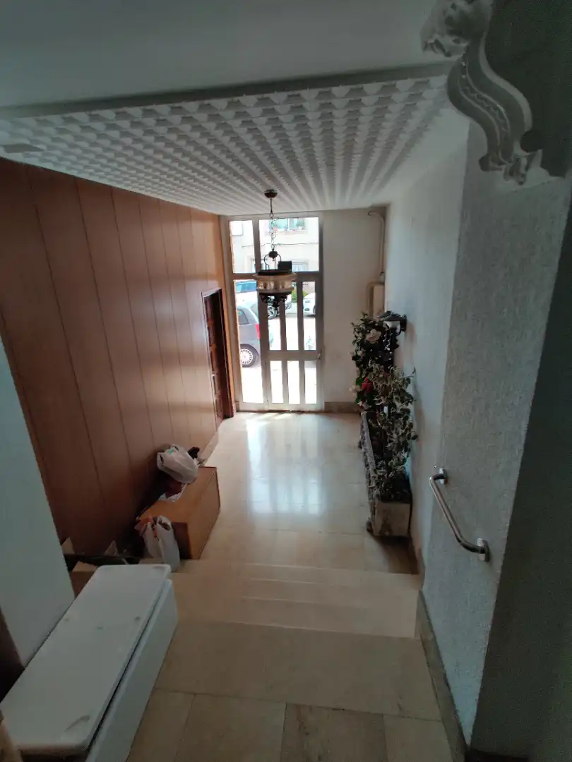Terreny residencial en venda a Carrer del Pintor Puig Roda 29, imagen 7