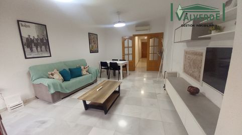 Photo 3 of Flat for rent in Plaza Romanilla, Centro - Sagrario, Granada Capital