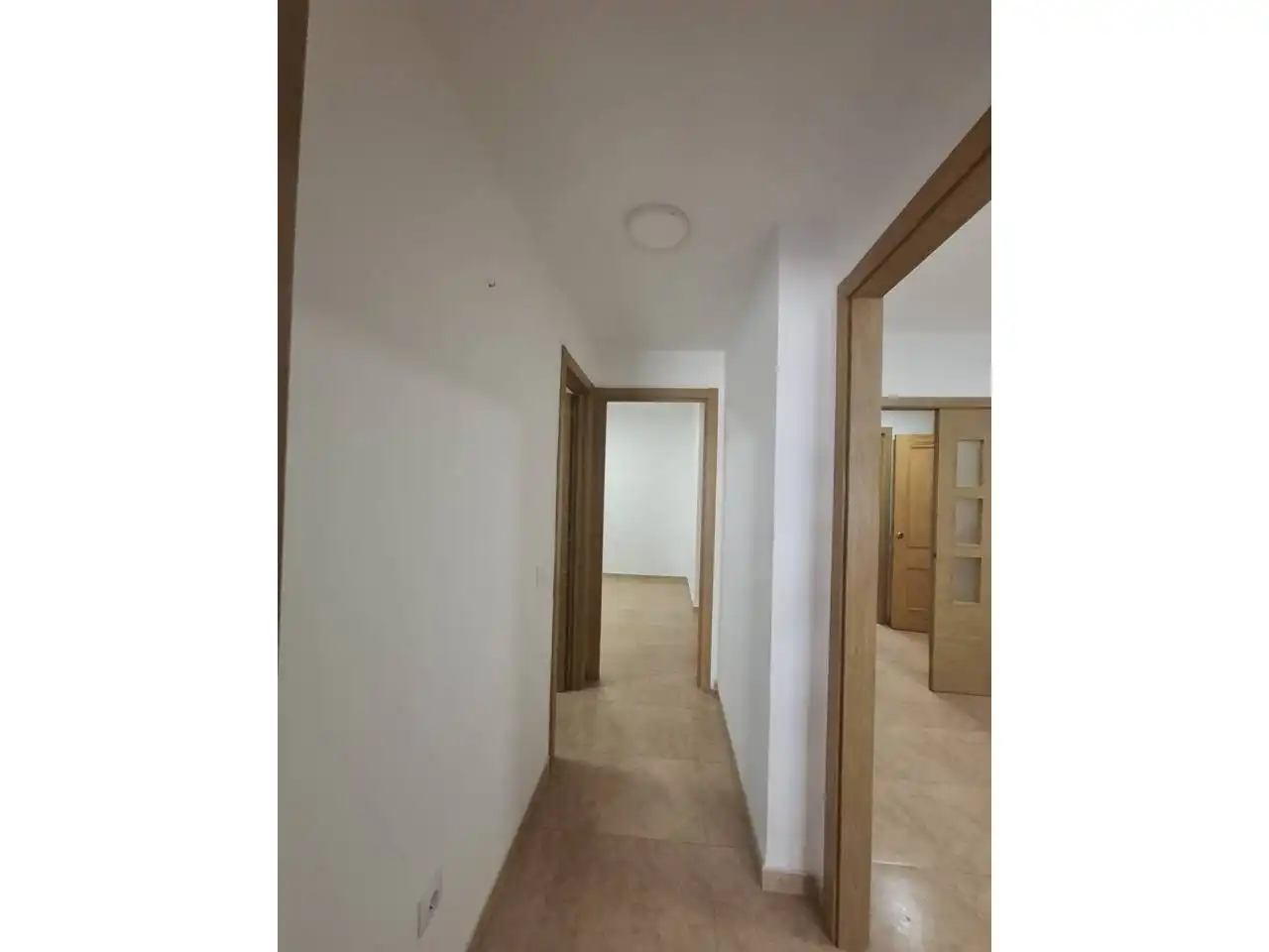 Flat for sale in Roquetas de Mar  with Air Conditioner and Community pool