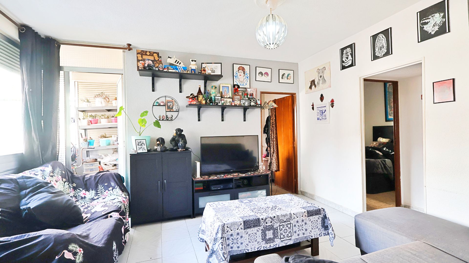 Piso en venta en Calle de Antonio Méndez, 6, Centro