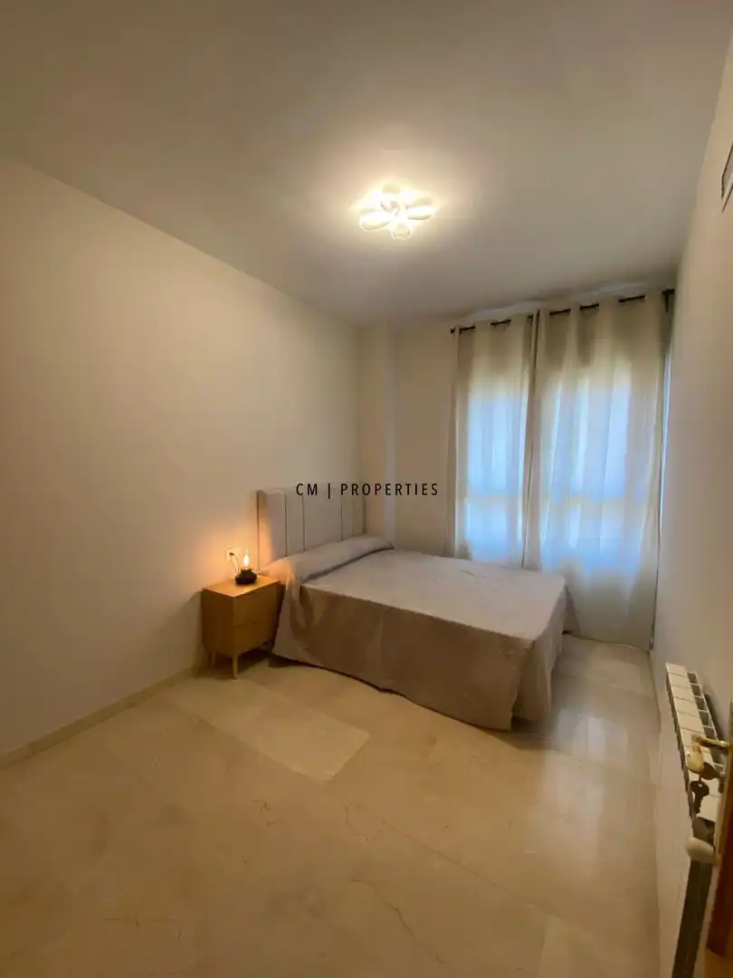 Flat for rent in Alboraya, Trinitat
